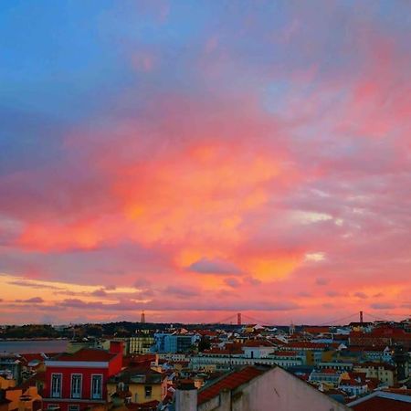 Rosa Home Lisboa Экстерьер фото