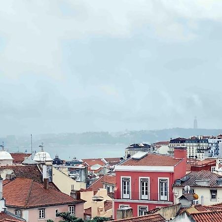 Rosa Home Lisboa Экстерьер фото
