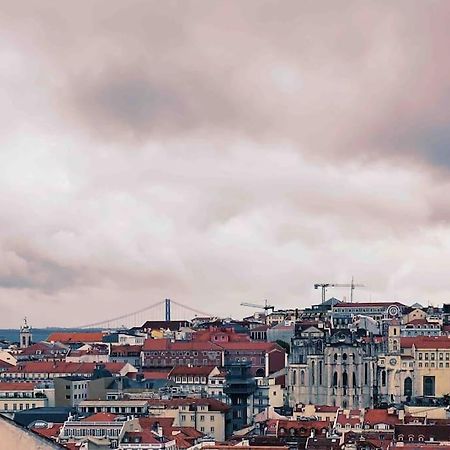Rosa Home Lisboa Экстерьер фото