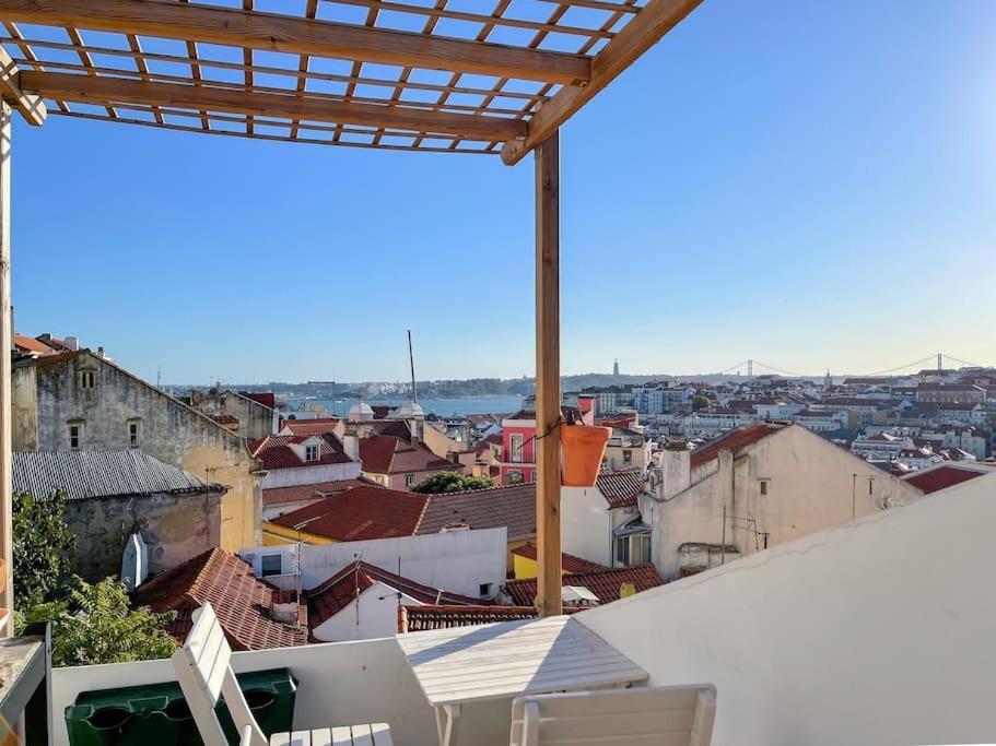Rosa Home Lisboa Экстерьер фото