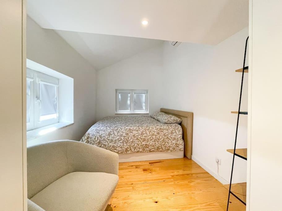 Rosa Home Lisboa Экстерьер фото