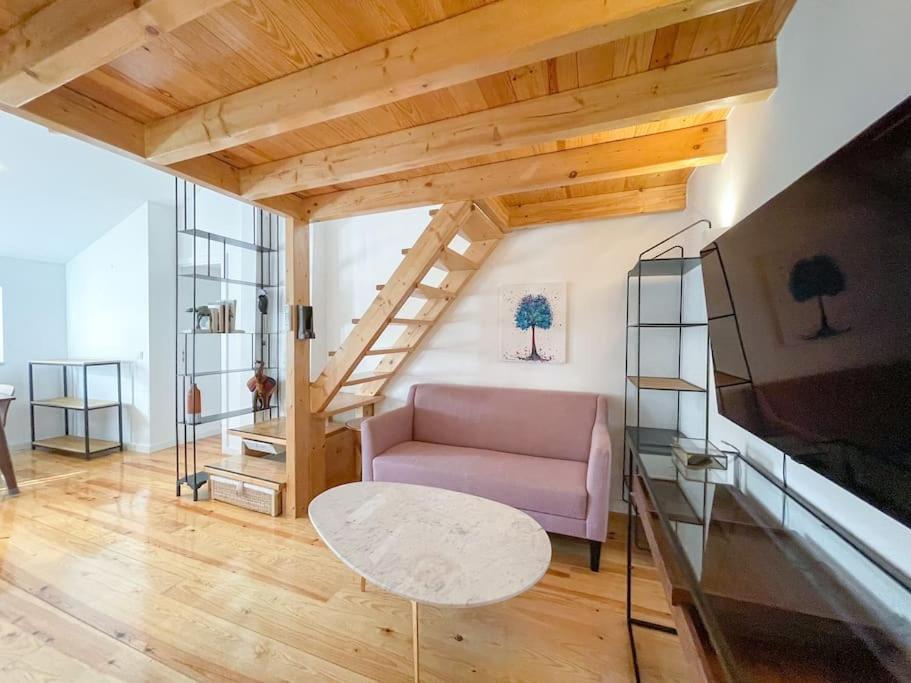 Rosa Home Lisboa Экстерьер фото
