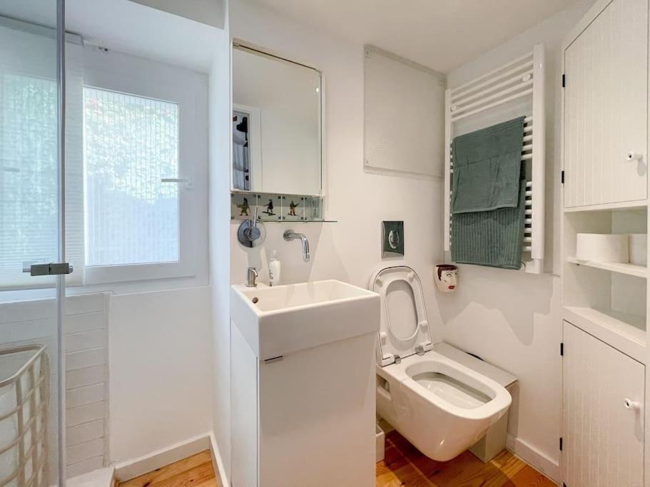 Rosa Home Lisboa Экстерьер фото