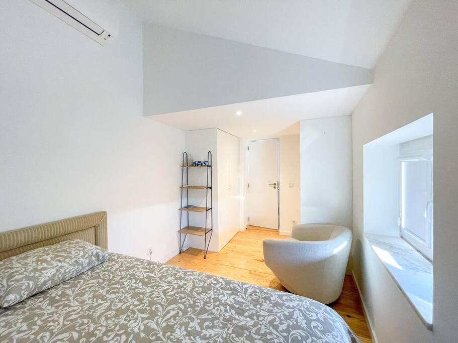 Rosa Home Lisboa Экстерьер фото