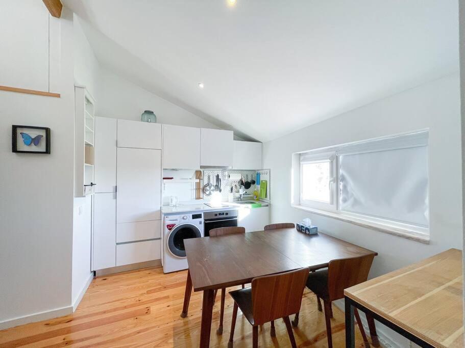 Rosa Home Lisboa Экстерьер фото