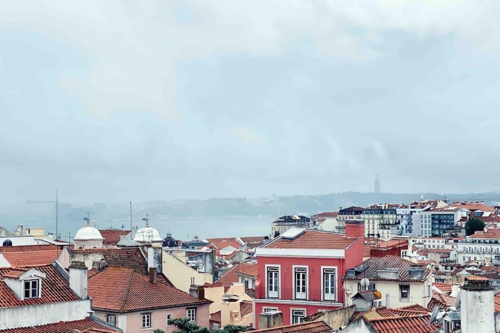 Rosa Home Lisboa Экстерьер фото