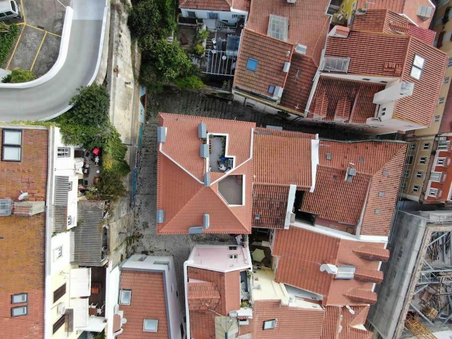 Rosa Home Lisboa Экстерьер фото